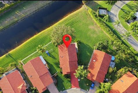 16473 Del Palacio Court Delray Beach FL 33484