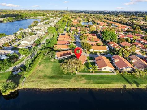 16473 Del Palacio Court Delray Beach FL 33484