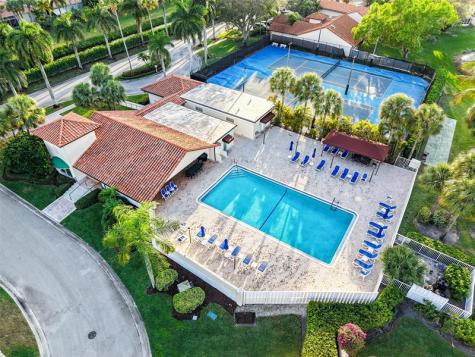 16473 Del Palacio Court Delray Beach FL 33484