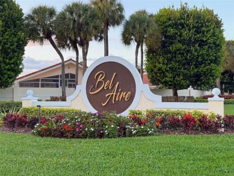 16473 Del Palacio Court Delray Beach FL 33484