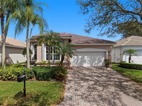 1509 NW 121st Drive Coral Springs FL 33071