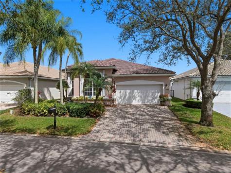 1509 NW 121st Drive Coral Springs FL 33071