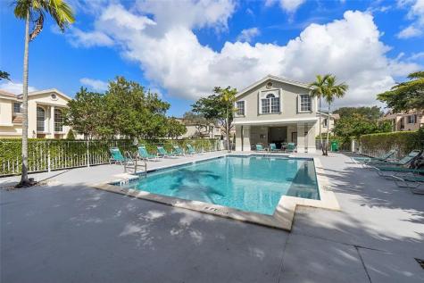 1509 NW 121st Drive Coral Springs FL 33071