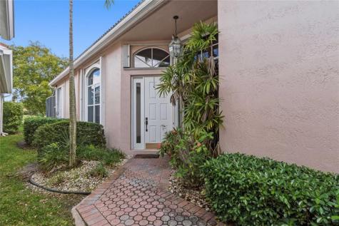 1509 NW 121st Drive Coral Springs FL 33071