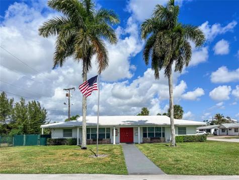 4560 NW 17th Terrace Tamarac FL 33309