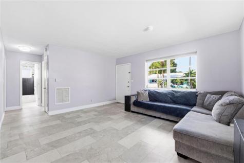 4560 NW 17th Terrace Tamarac FL 33309