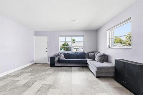 4560 NW 17th Terrace Tamarac FL 33309