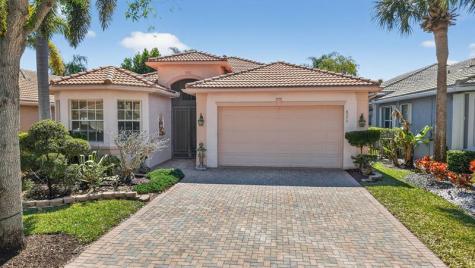 8270 Azure Coast Boulevard Lake Worth FL 33467