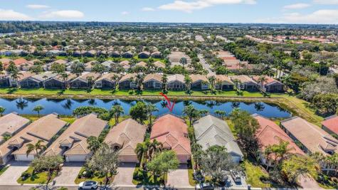 8270 Azure Coast Boulevard Lake Worth FL 33467