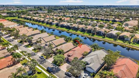8270 Azure Coast Boulevard Lake Worth FL 33467