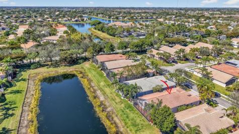 8270 Azure Coast Boulevard Lake Worth FL 33467