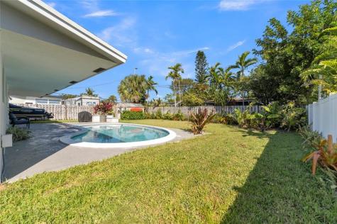 2021 NW 32nd Court Oakland Park FL 33309