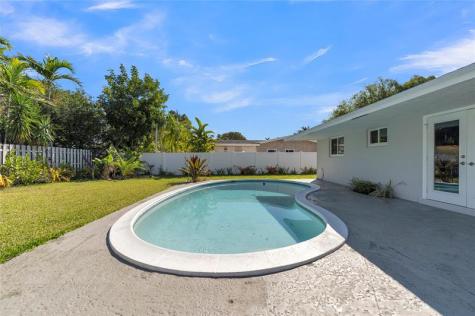 2021 NW 32nd Court Oakland Park FL 33309