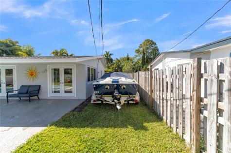 2021 NW 32nd Court Oakland Park FL 33309