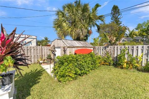 2021 NW 32nd Court Oakland Park FL 33309