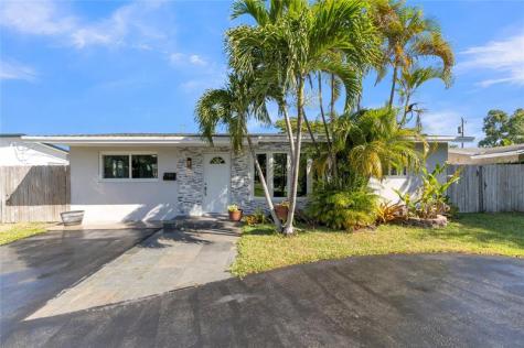 2021 NW 32nd Court Oakland Park FL 33309