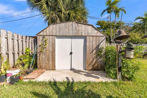 2021 NW 32nd Court Oakland Park FL 33309