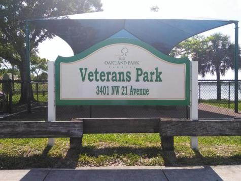 2021 NW 32nd Court Oakland Park FL 33309