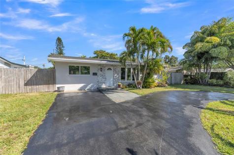 2021 NW 32nd Court Oakland Park FL 33309