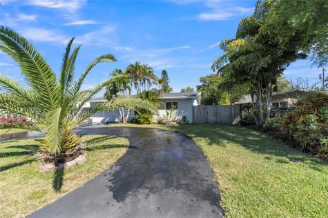 2021 NW 32nd Court Oakland Park FL 33309