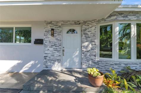 2021 NW 32nd Court Oakland Park FL 33309