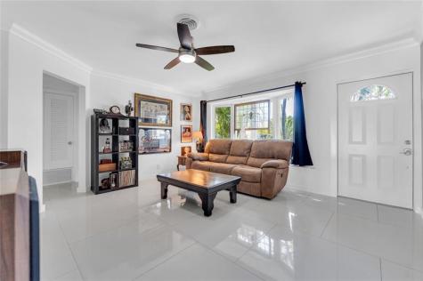 2021 NW 32nd Court Oakland Park FL 33309