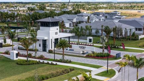 14034 Bastille Street Palm Beach Gardens FL 33412