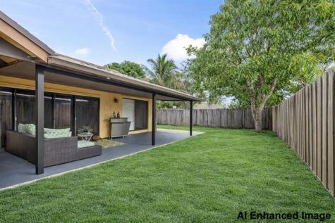 8240 NW 51st Court Lauderhill FL 33351