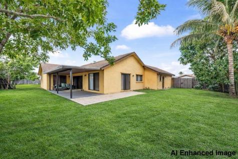 8240 NW 51st Court Lauderhill FL 33351