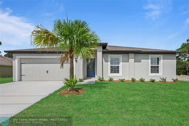 8175 104TH Avenue Vero Beach FL 32967