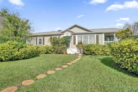 8601 SW 21st Court Davie FL 33324