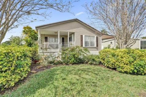8601 SW 21st Court Davie FL 33324