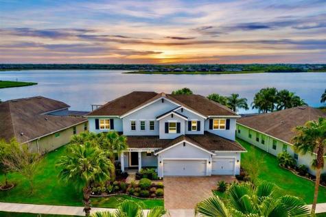 11333 Lake Lucaya Drive Other City - In The State Of Florida FL 33579