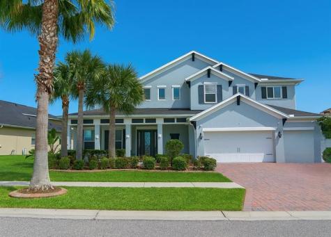 11333 Lake Lucaya Drive Other City - In The State Of Florida FL 33579
