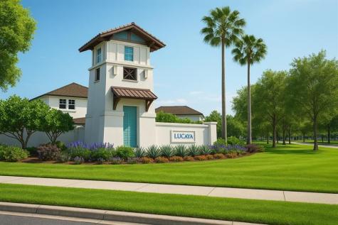 11333 Lake Lucaya Drive Other City - In The State Of Florida FL 33579