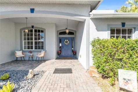 1209 SW Emerald Avenue Port St Lucie FL 34953