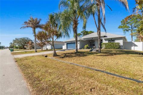 1209 SW Emerald Avenue Port St Lucie FL 34953