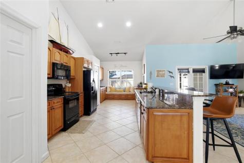 1209 SW Emerald Avenue Port St Lucie FL 34953