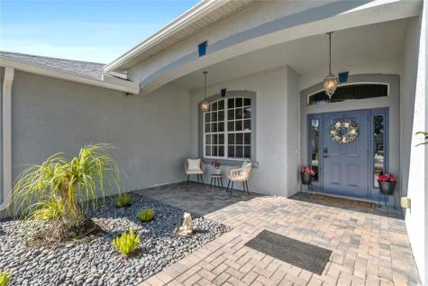 1209 SW Emerald Avenue Port St Lucie FL 34953