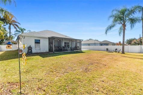 1209 SW Emerald Avenue Port St Lucie FL 34953