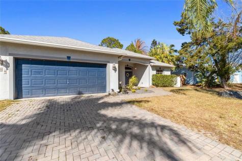 1209 SW Emerald Avenue Port St Lucie FL 34953