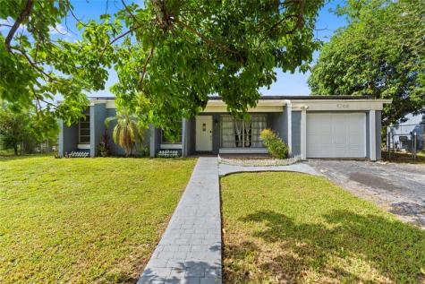 9700 NW 10th Street Pembroke Pines FL 33024
