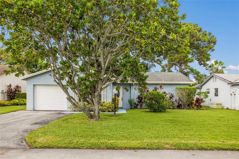 6301 Silver Moon Lane Greenacres FL 33463