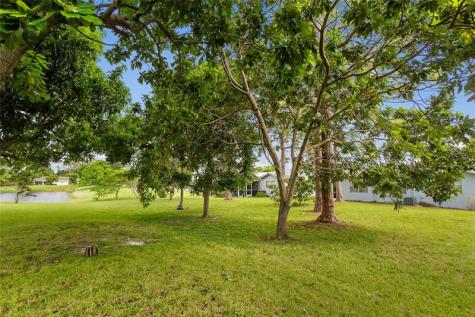 6301 Silver Moon Lane Greenacres FL 33463
