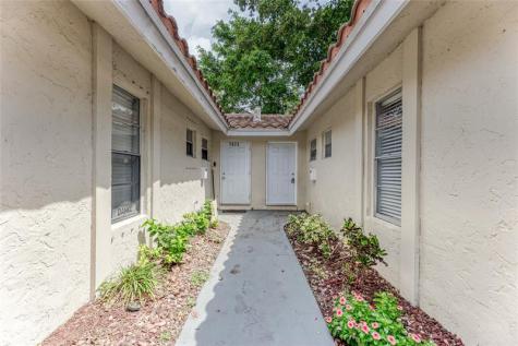 7971 NW 35th Court Coral Springs FL 33065