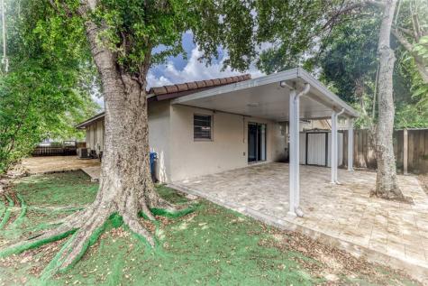 7971 NW 35th Court Coral Springs FL 33065