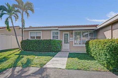 949 SE 10th Court Pompano Beach FL 33060