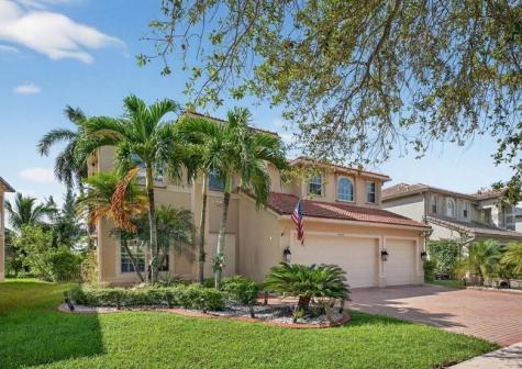 18632 SW 55th Street Miramar FL 33029