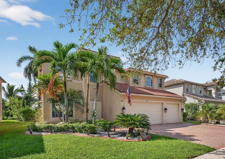 18632 SW 55th Street Miramar FL 33029