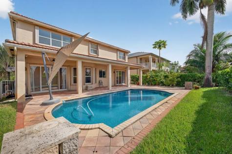 18632 SW 55th Street Miramar FL 33029